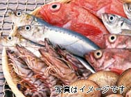 魚介のグリル